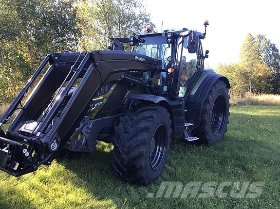 Valtra T235DST Traktorer