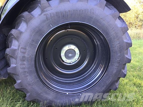 Valtra T235DST Traktorer