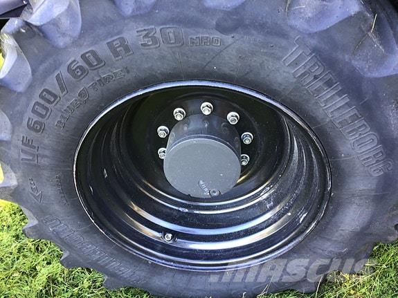 Valtra T235DST Traktorer