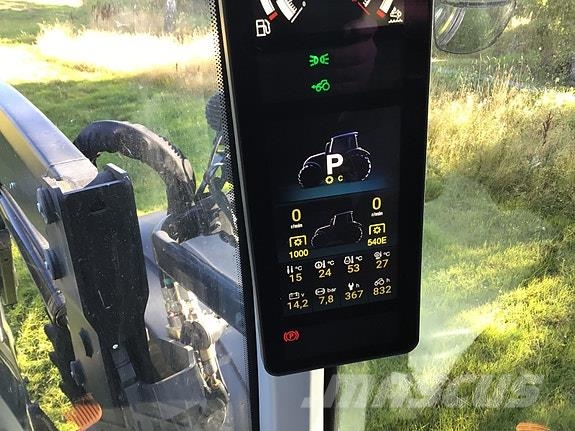 Valtra T235DST Traktorer