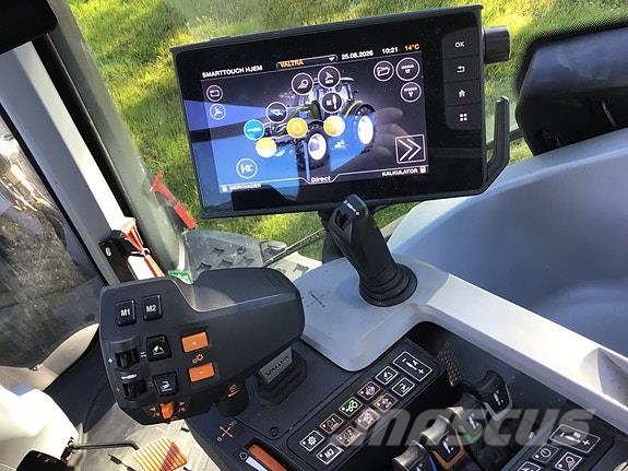 Valtra T235DST Traktorer