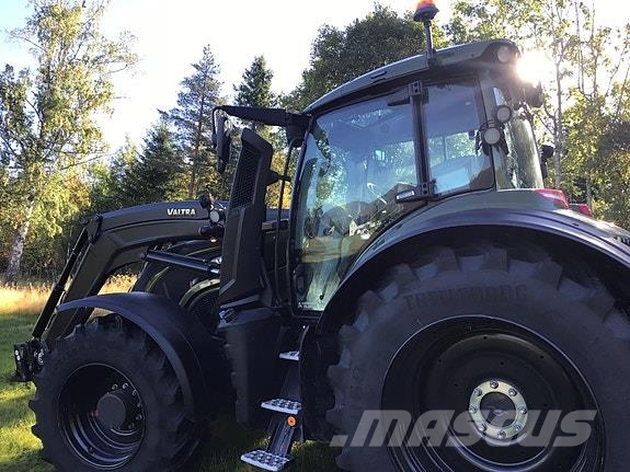 Valtra T235DST Traktorer