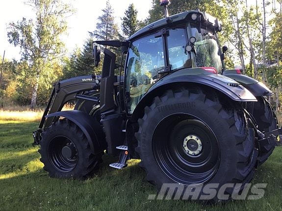 Valtra T235DST Traktorer