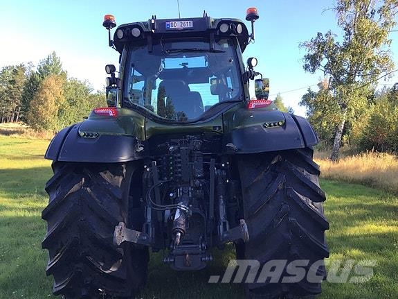 Valtra T235DST Traktorer
