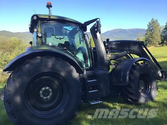 Valtra T235DST Traktorer