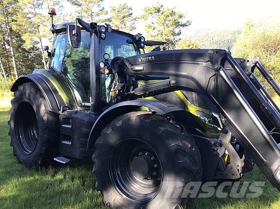Valtra T235DST Traktorer