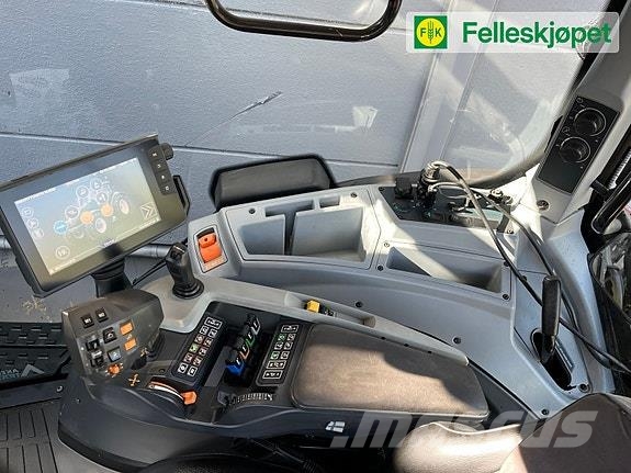 Valtra T254 Traktorer