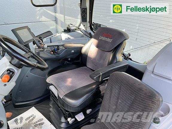 Valtra T254 Traktorer