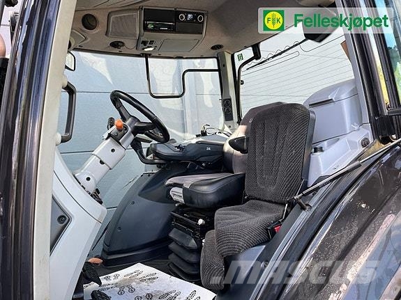 Valtra T254 Traktorer