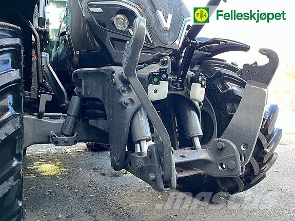 Valtra T254 Traktorer
