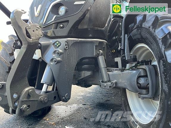Valtra T254 Traktorer