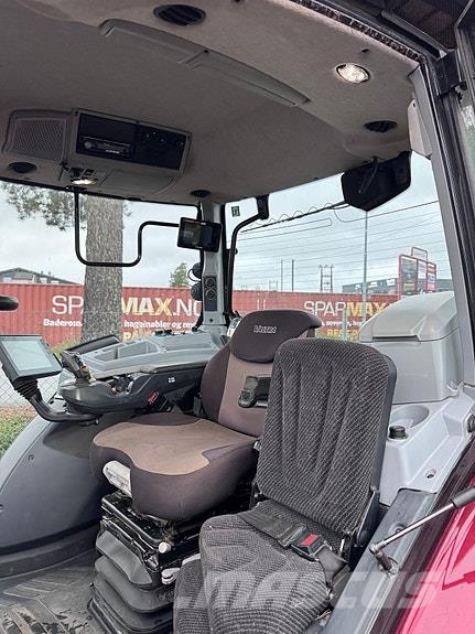 Valtra T254 Traktorer