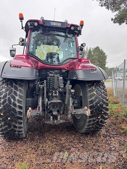 Valtra T254 Traktorer