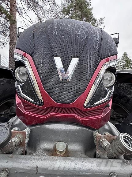 Valtra T254 Traktorer