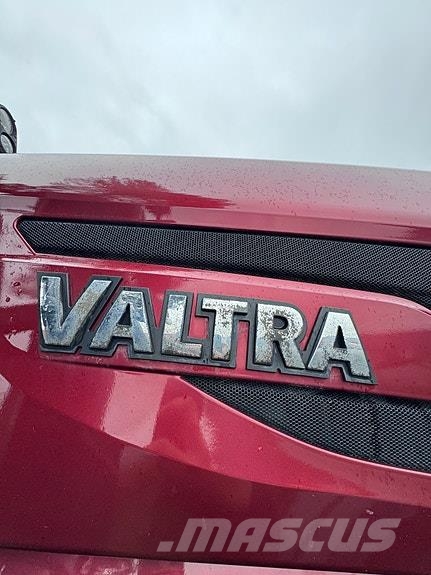 Valtra T254 Traktorer