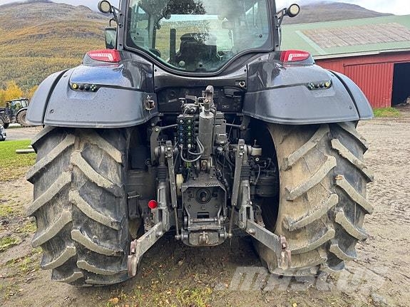 Valtra T254V Traktorer
