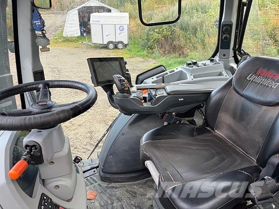Valtra T254V Traktorer