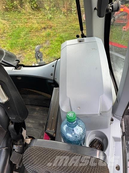 Valtra T254V Traktorer
