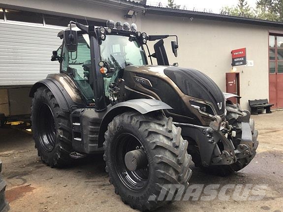 Valtra T255 Tratores