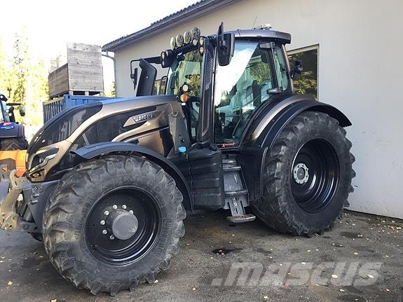 Valtra T255 Tratores