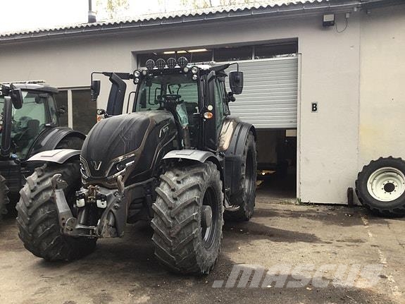 Valtra T255 Tratores