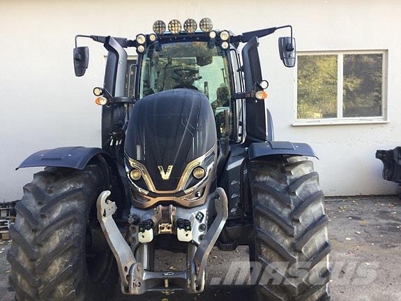 Valtra T255 Tratores