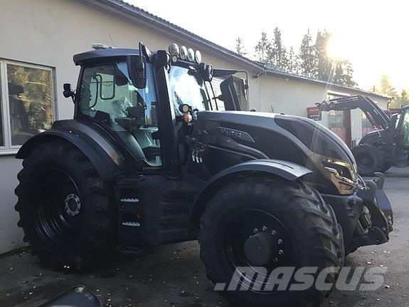 Valtra T255 Tratores