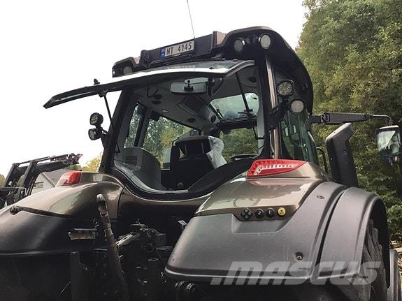 Valtra T255 Tratores