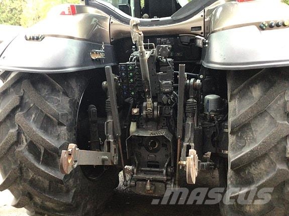 Valtra T255 Tratores