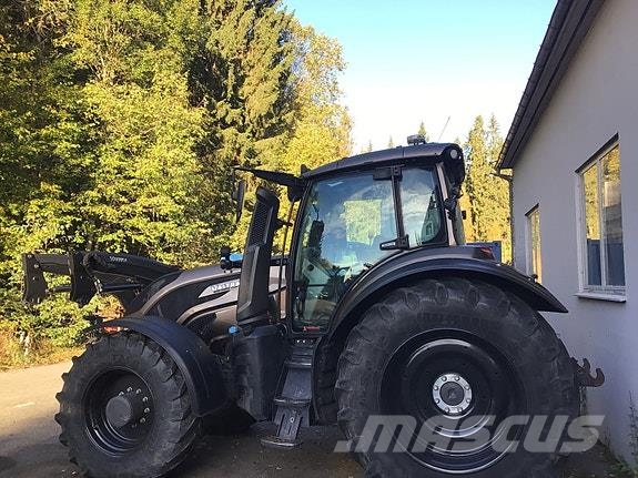 Valtra T255 Tratores