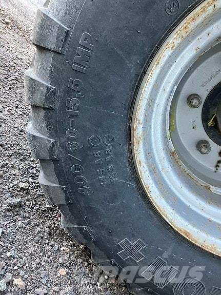 Vama Sonstige Schneeräumgeräte