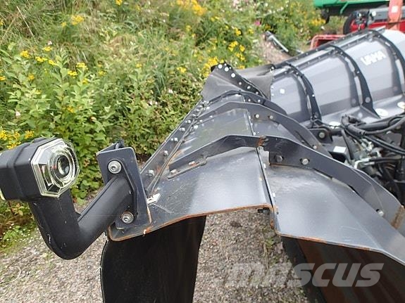 Vama 400 v-plog Otros equipos para carreteras y quitanieves