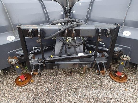 Vama 400 v-plog Otros equipos para carreteras y quitanieves