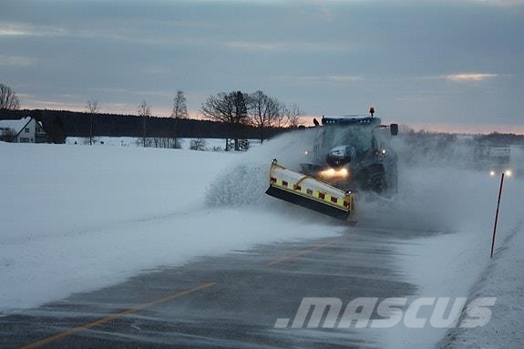 Vama Diagonalplog EA3200KN Snow blades and plows