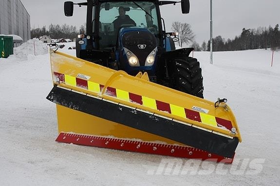 Vama Diagonalplog EA3200KN Snow blades and plows