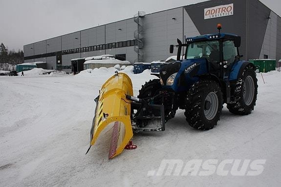 Vama Diagonalplog EA3200KN Snow blades and plows