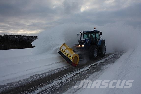 Vama Diagonalplog EA3200KN Snow blades and plows