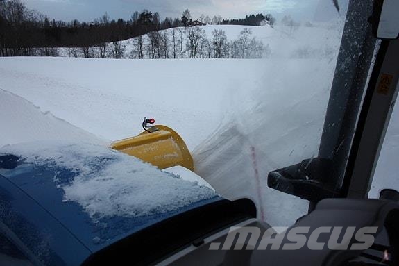 Vama Diagonalplog EA3200KN Snow blades and plows