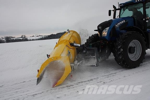 Vama Diagonalplog EA3200KN Snow blades and plows