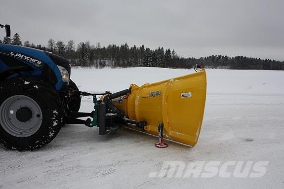 Vama Diagonalplog EA3200KN Snow blades and plows