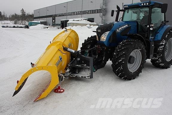 Vama Diagonalplog EA3200KN Snow blades and plows