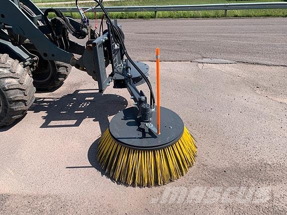 Vama EHH550 Muut ympäristökoneet