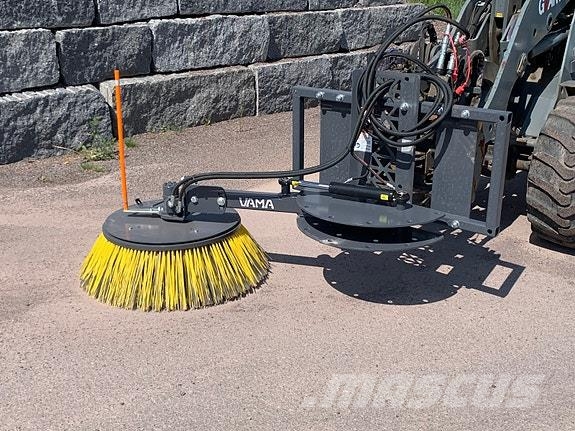 Vama EHH550 Muut ympäristökoneet