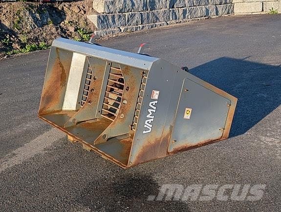 Vama ETH1400D Ostale mašine za put i sneg