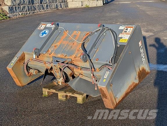 Vama ETH1400D Ostale mašine za put i sneg