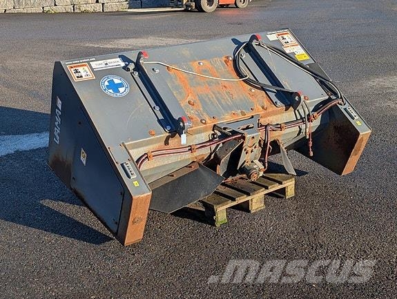 Vama ETH1400D Ostale mašine za put i sneg