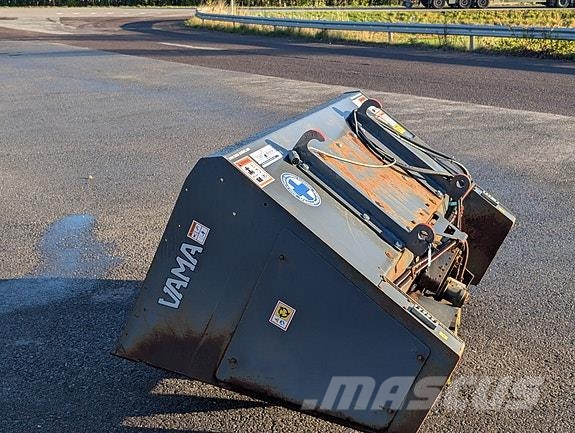 Vama ETH1400D Ostale mašine za put i sneg