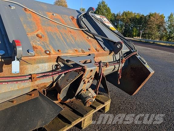 Vama ETH1400D Ostale mašine za put i sneg
