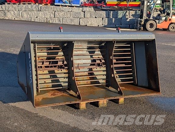Vama ETH1400D Ostale mašine za put i sneg