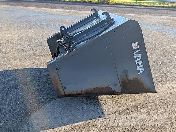 Vama ETH1400D Ostale mašine za put i sneg